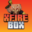 xFireBox Minecraft server icon