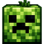 Creepfalls Minecraft server icon