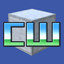 Cubic Worlds Minecraft server icon