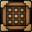 Open Survival Minecraft server icon