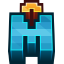 Minearch Minecraft server icon