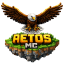 AetosMC Minecraft server icon