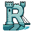 Riverside SMP Minecraft server icon