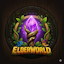 Fractalia Minecraft server icon
