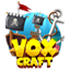 VoxCraft Network Minecraft server icon
