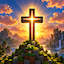 Lava Ascent Minecraft server icon