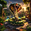 CobraSMP Minecraft server icon