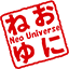 NeoUni Minecraft server icon