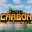 Carbon Multiplayer Minecraft server icon