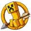 MCGamer Network Minecraft server icon