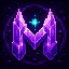 MystiKraft Minecraft server icon