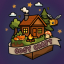 Cosy Craft Minecraft server icon
