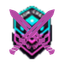 Neon Crest Arenas PVP Minecraft server icon