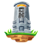Creation Nation Minecraft server icon