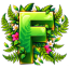 FernSMP Minecraft server icon