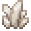 Quartz World Minecraft server icon