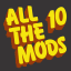 All The Mons BR Minecraft server icon