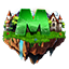 Minezinho Minecraft server icon