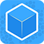 Cubecraft Minecraft server icon