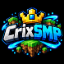 CrixSMP Minecraft server icon