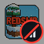 Red Smp Minecraft server icon