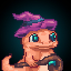 Geck SMP - Kerazand Tales [Vanilla+ ... Minecraft server icon