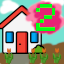 The CaptainKirk55 Experience Minecraft server icon