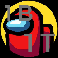 1b1t cloud Minecraft server icon