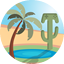 HavenShire Minecraft server icon