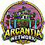 Arcantia Network Minecraft server icon
