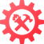 2b2t.es Minecraft server icon