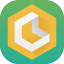 Cubed Community Minecraft server icon