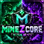 MineZcore Minecraft server icon