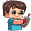 RC Gamers Minecraft server icon