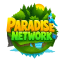 ParadiseNetwork Minecraft server icon