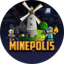 MinePolis Minecraft server icon