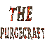 The purgecraft Minecraft server icon