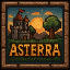 Asterra Minecraft server icon