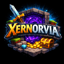 Xenorvia Minecraft server icon