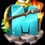 LEVANIA NETWORK Minecraft server icon