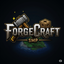 ForgeCraft Minecraft server icon