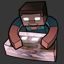 HEROBRINEFR Minecraft server icon