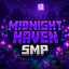 Midnight Haven Minecraft server icon
