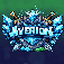 ✦ Averion Network ✦ Minecraft server icon
