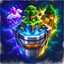 Bucketry Minecraft Minecraft server icon