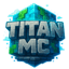 TitanMC Minecraft server icon