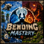 DDWgaming - Bending Mastery Minecraft server icon
