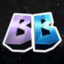 Blackblock Minecraft server icon