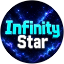InfinityStar Minecraft server icon