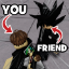 Infernoberry Minecraft server icon